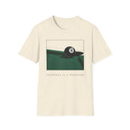 Patience T-Shirt