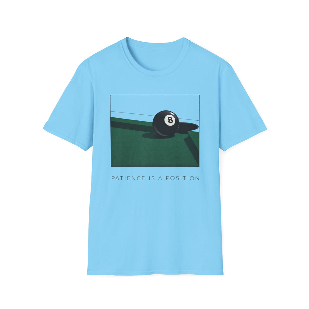 Patience T-Shirt