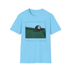 Patience T-Shirt