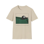 Patience T-Shirt