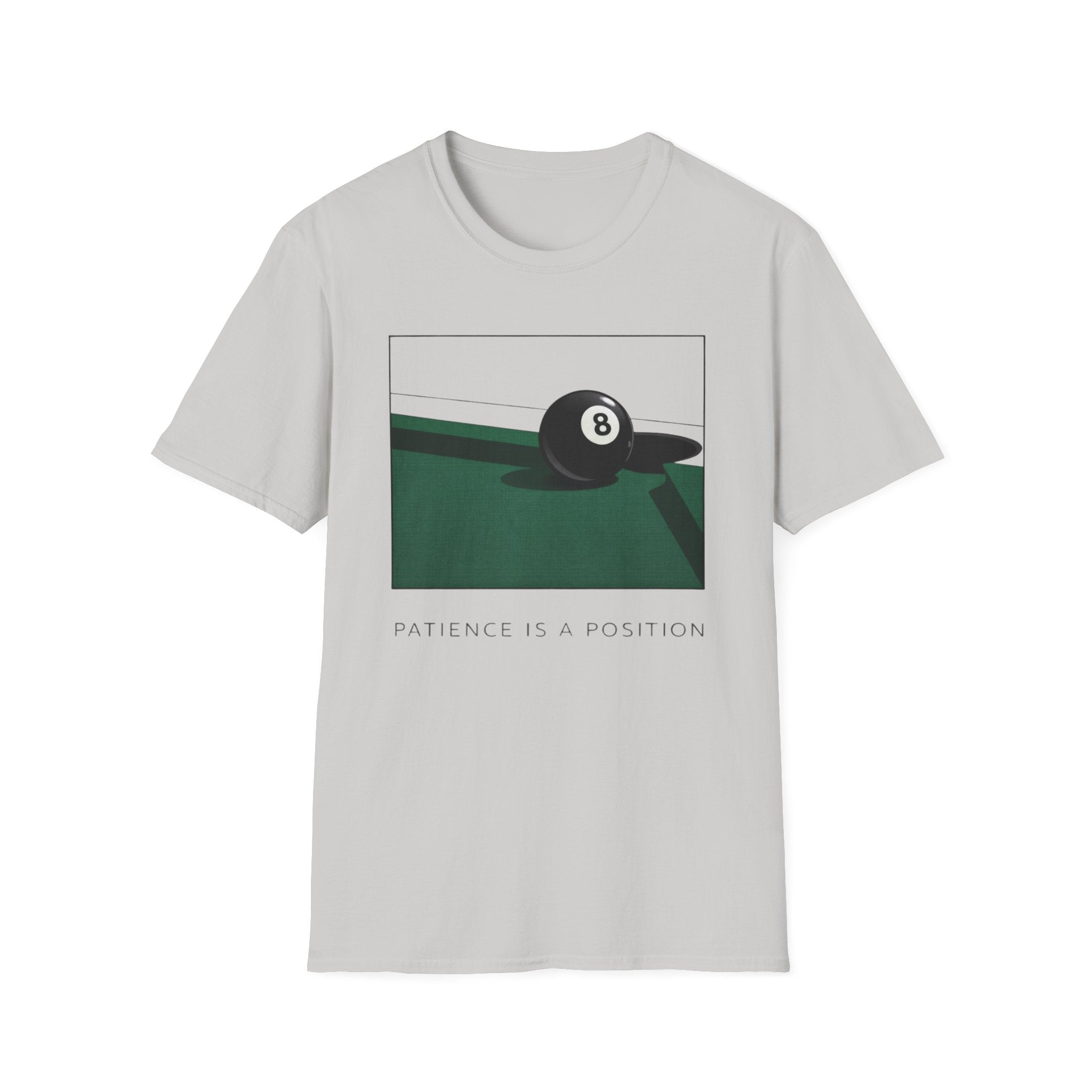 Patience T-Shirt