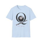 Pink cue T-Shirt