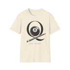 Pink cue T-Shirt