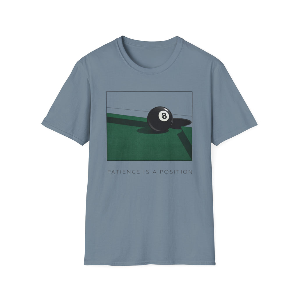 Patience T-Shirt
