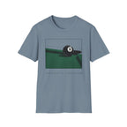 Patience T-Shirt