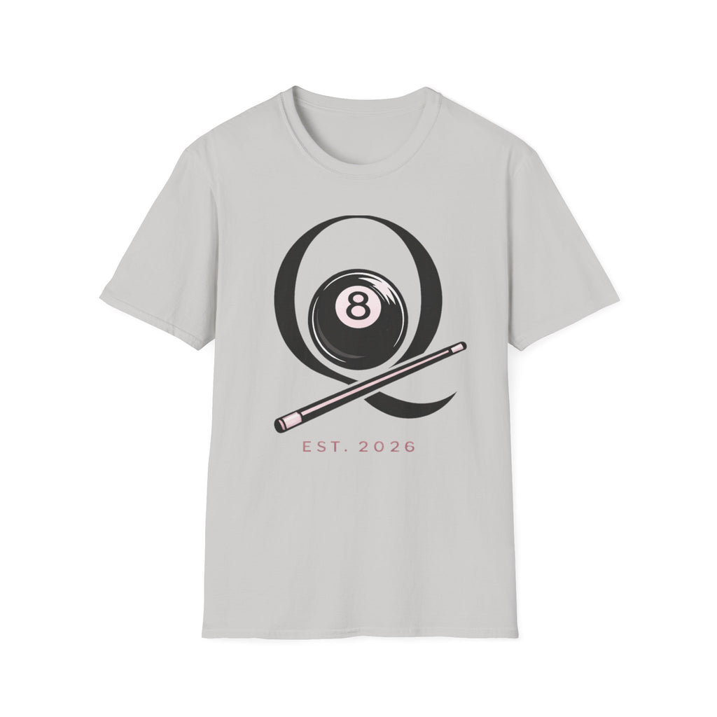 Pink cue T-Shirt