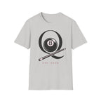 Pink cue T-Shirt