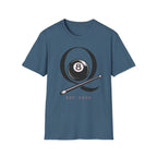 Pink cue T-Shirt