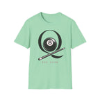Pink cue T-Shirt