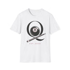 Pink cue T-Shirt