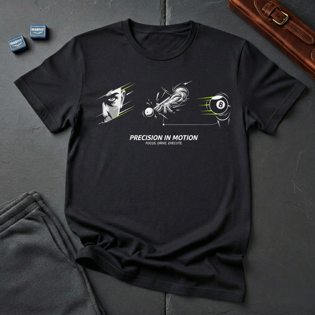 Focus drive T-Shirt