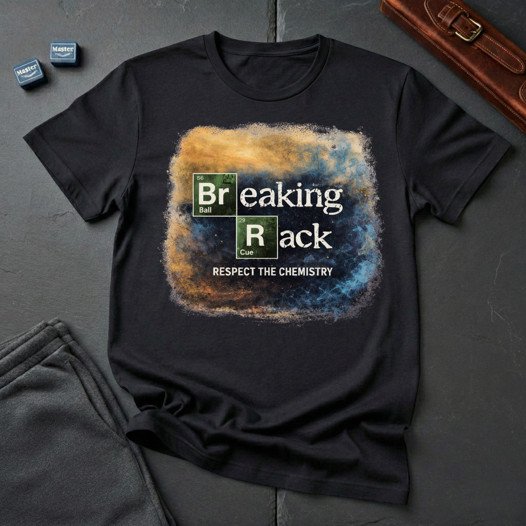 Breaking T-Shirt