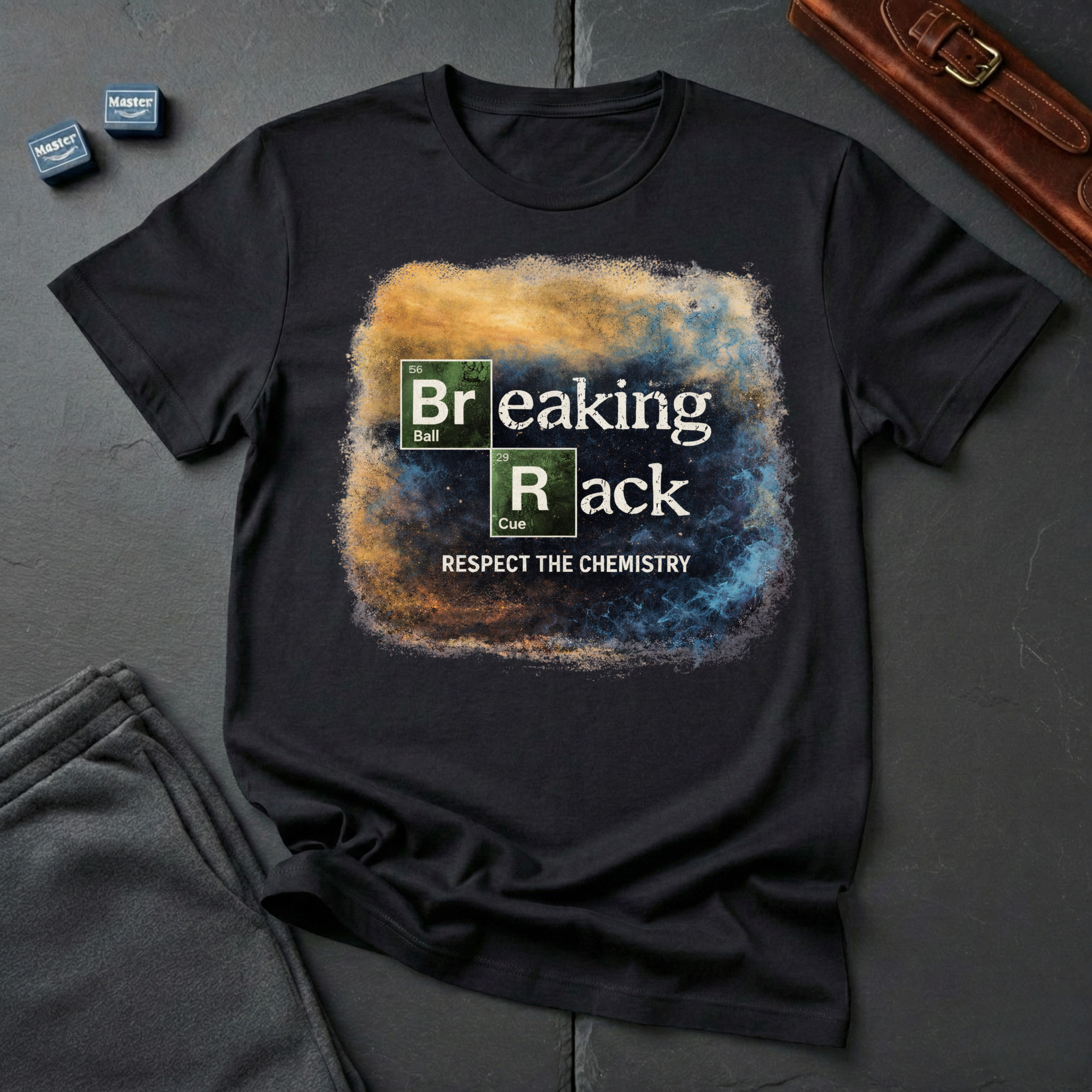 Breaking T-Shirt