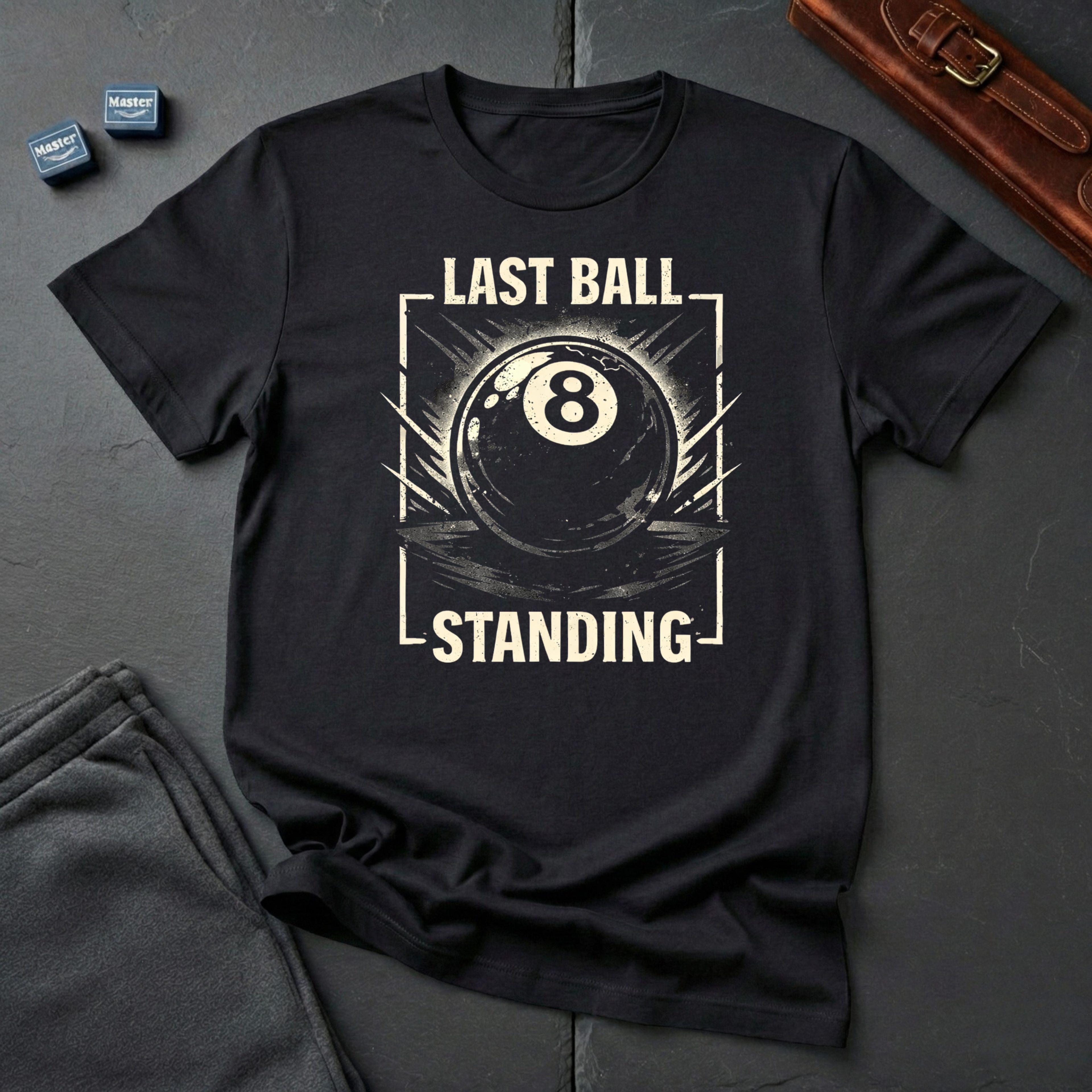 Last ball T-Shirt