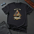 Rack em neat T-shirt