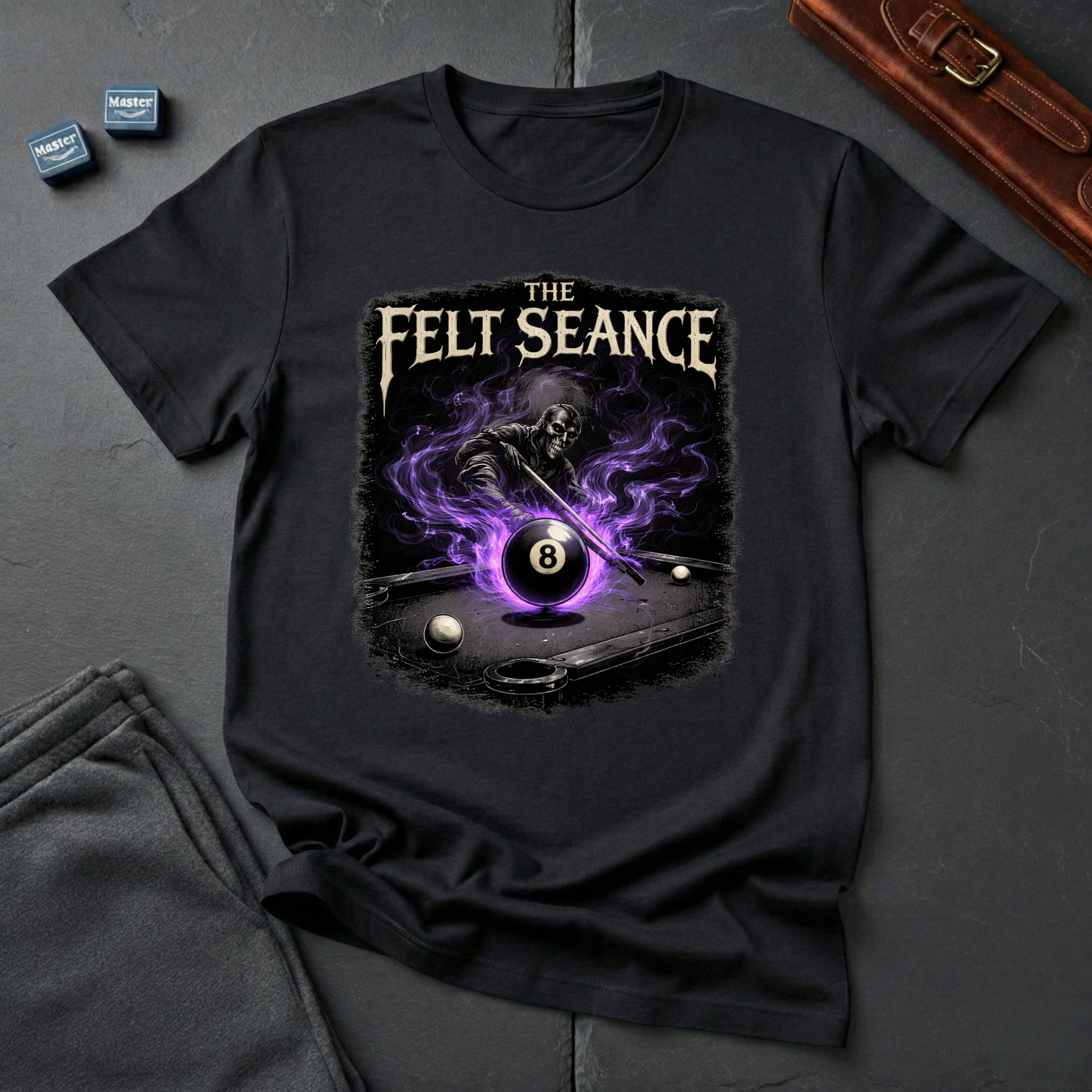 The felt seance T-Shirt