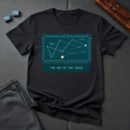 The art of leave T-Shirt