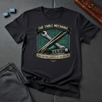 The mechanic T-Shirt