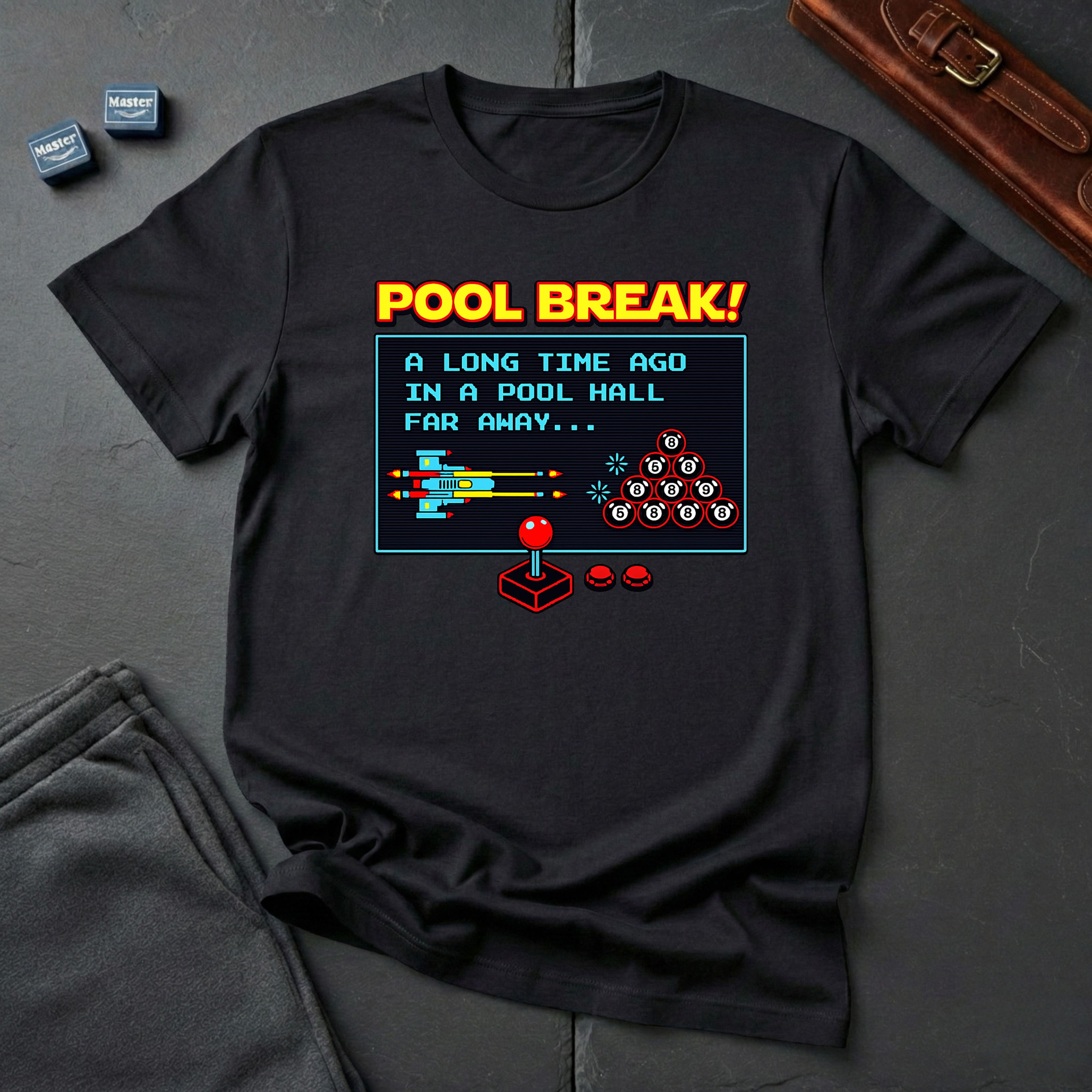 Star break T-Shirt