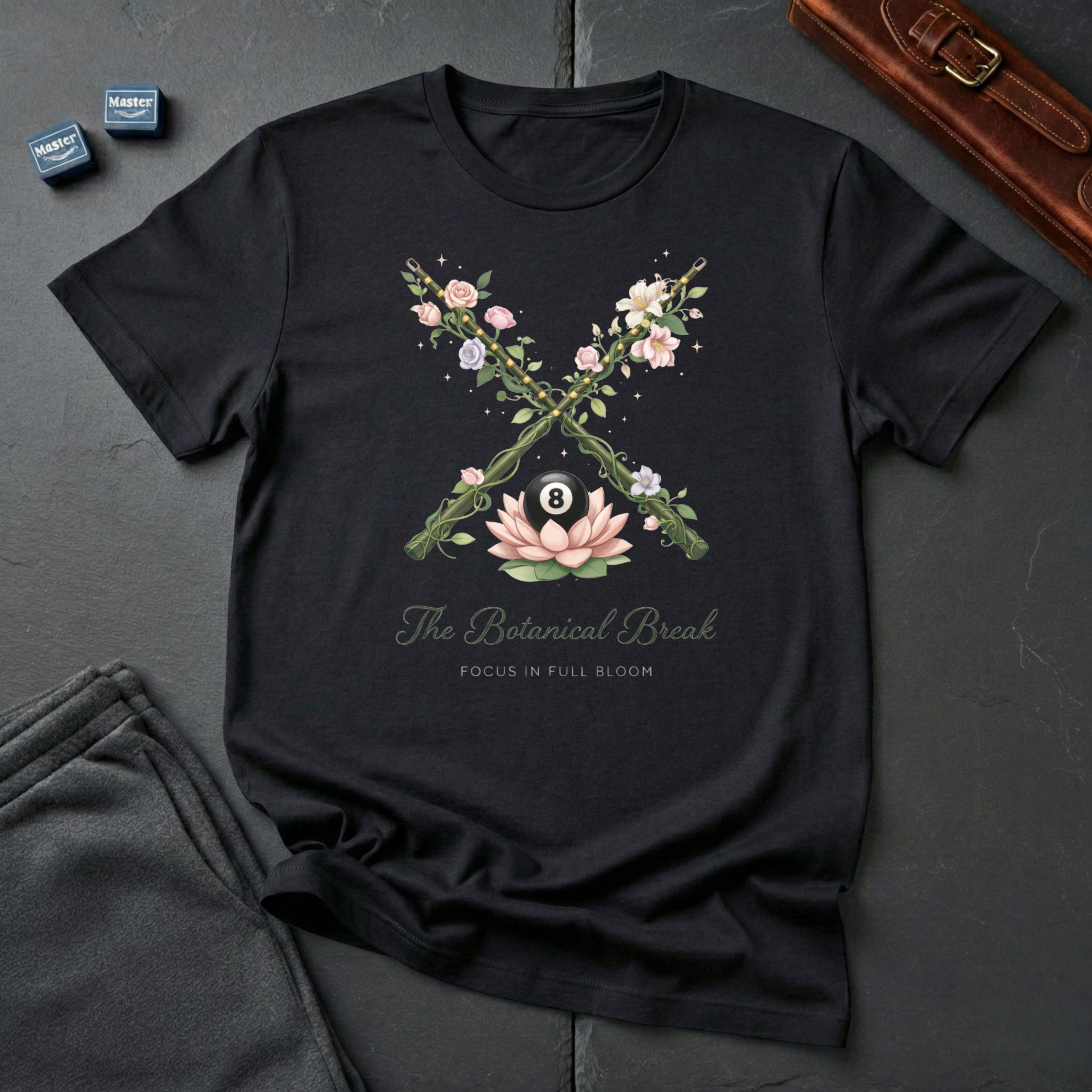 Botanical T-Shirt