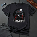 Van miles T-Shirt