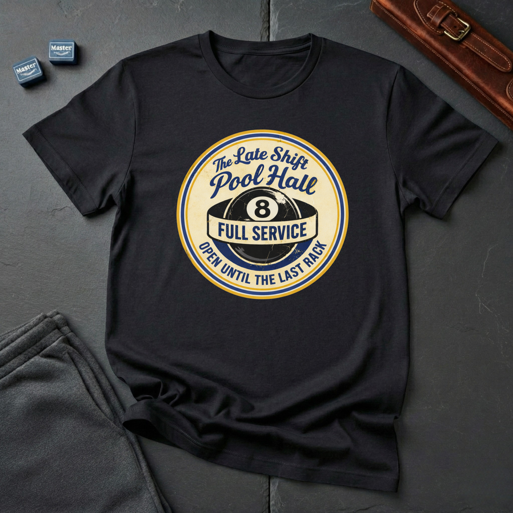Last rack T-Shirt