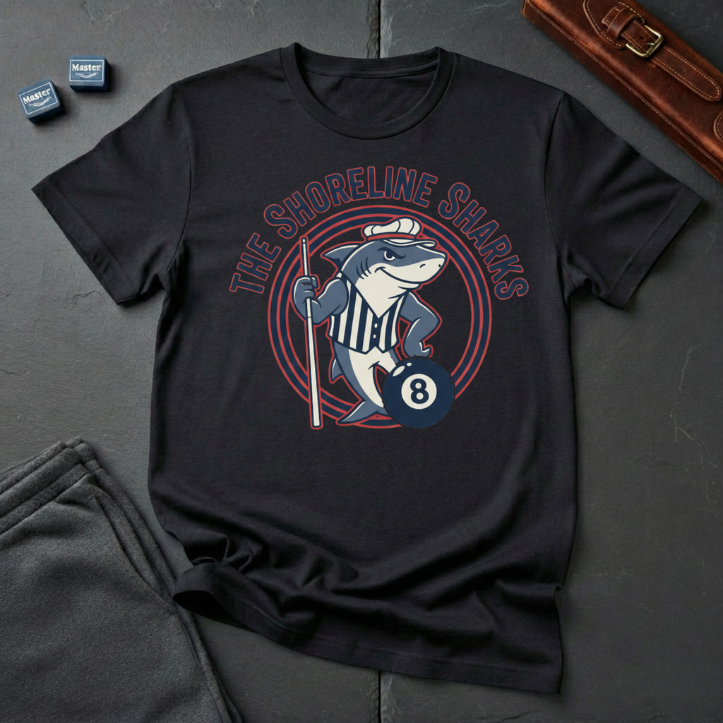 shark T-Shirt
