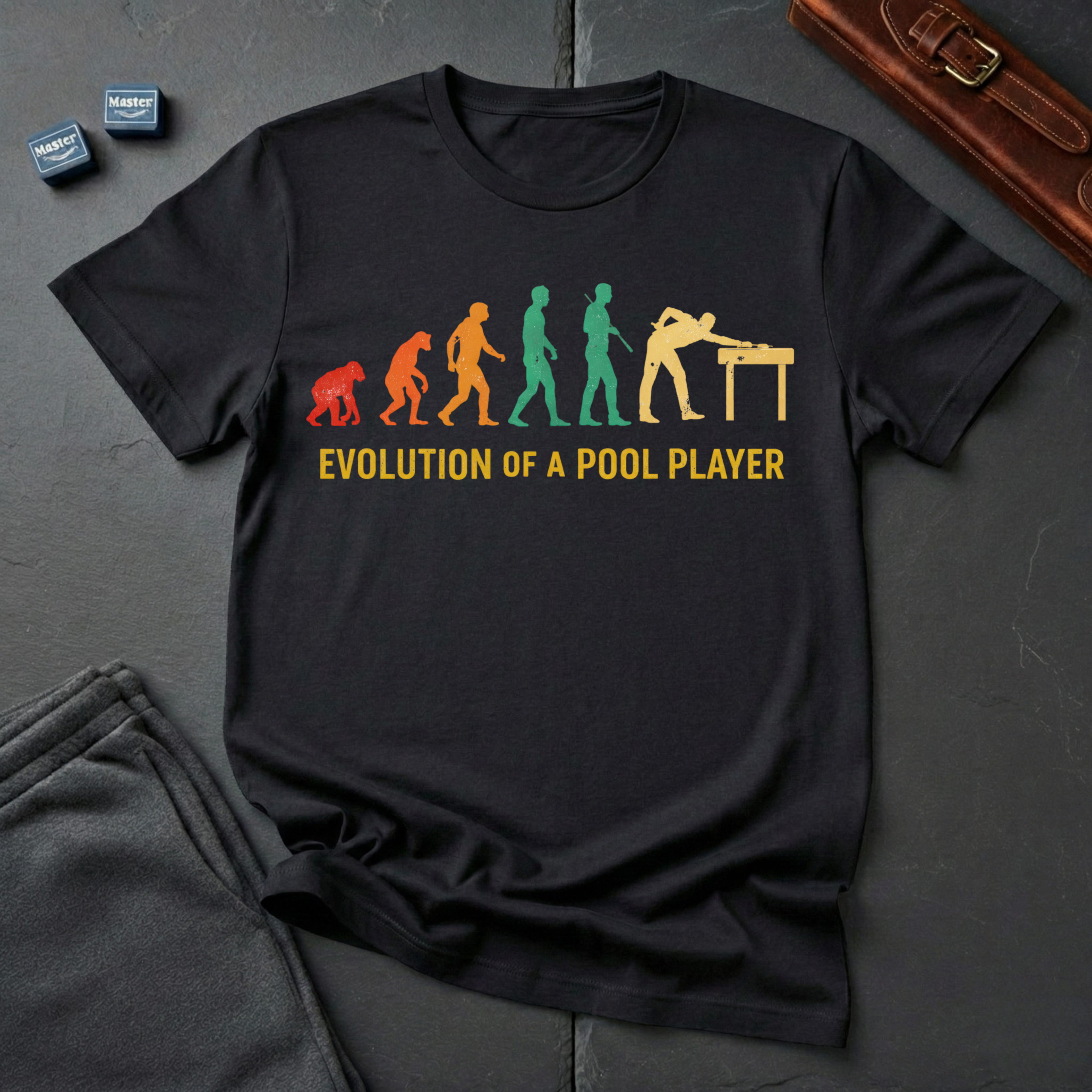 Evolution T-Shirt