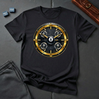 Watch T-Shirt