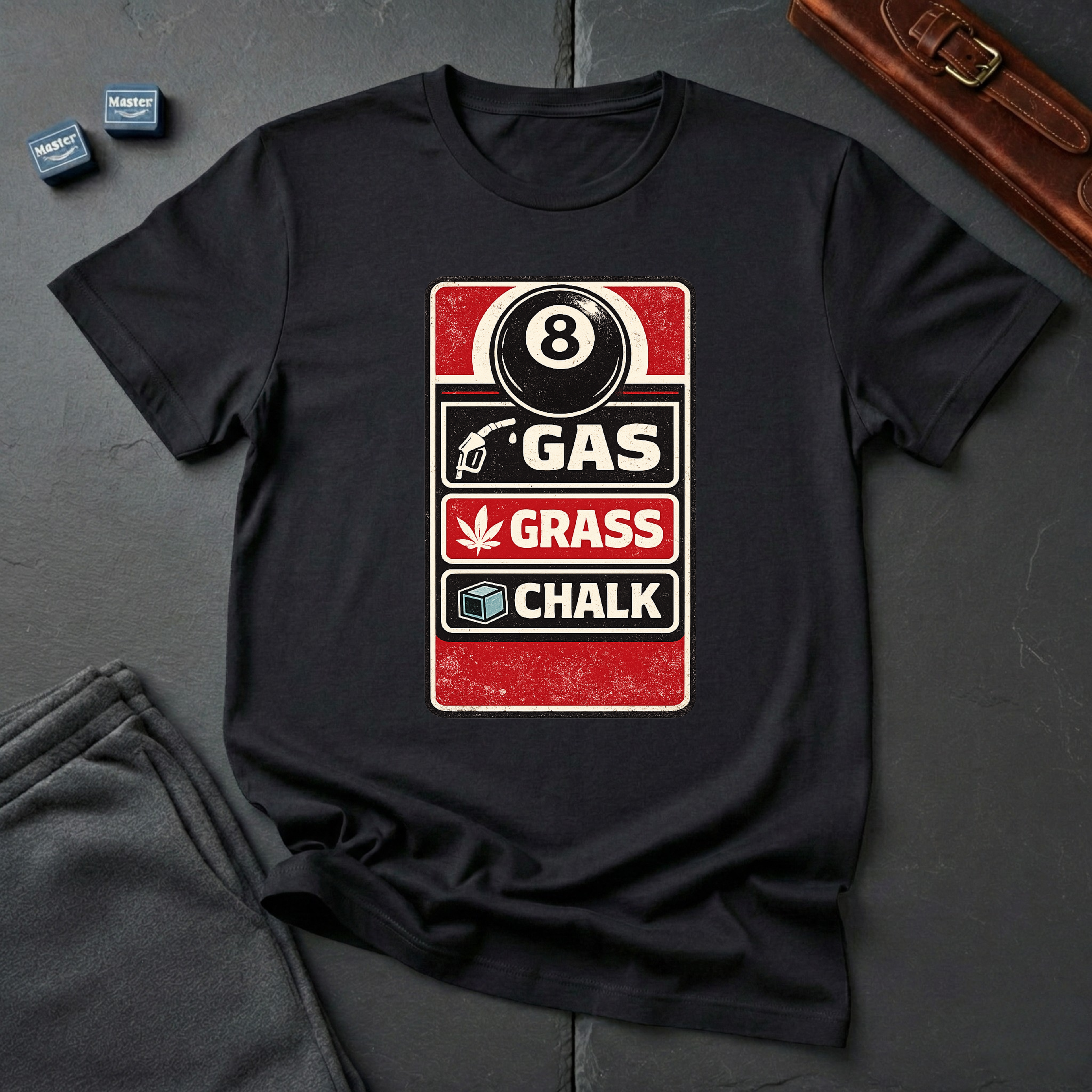 Station service T-Shirt