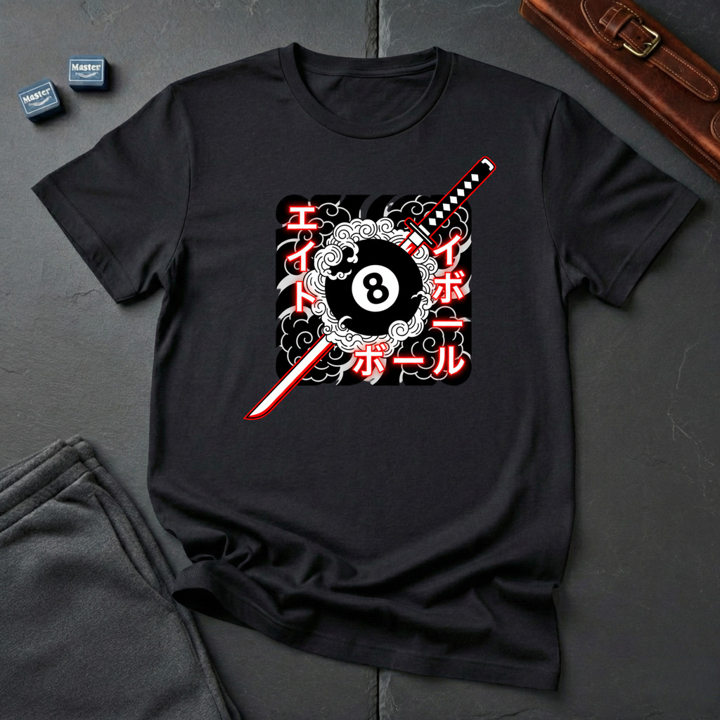 Neon tokyo T-Shirt