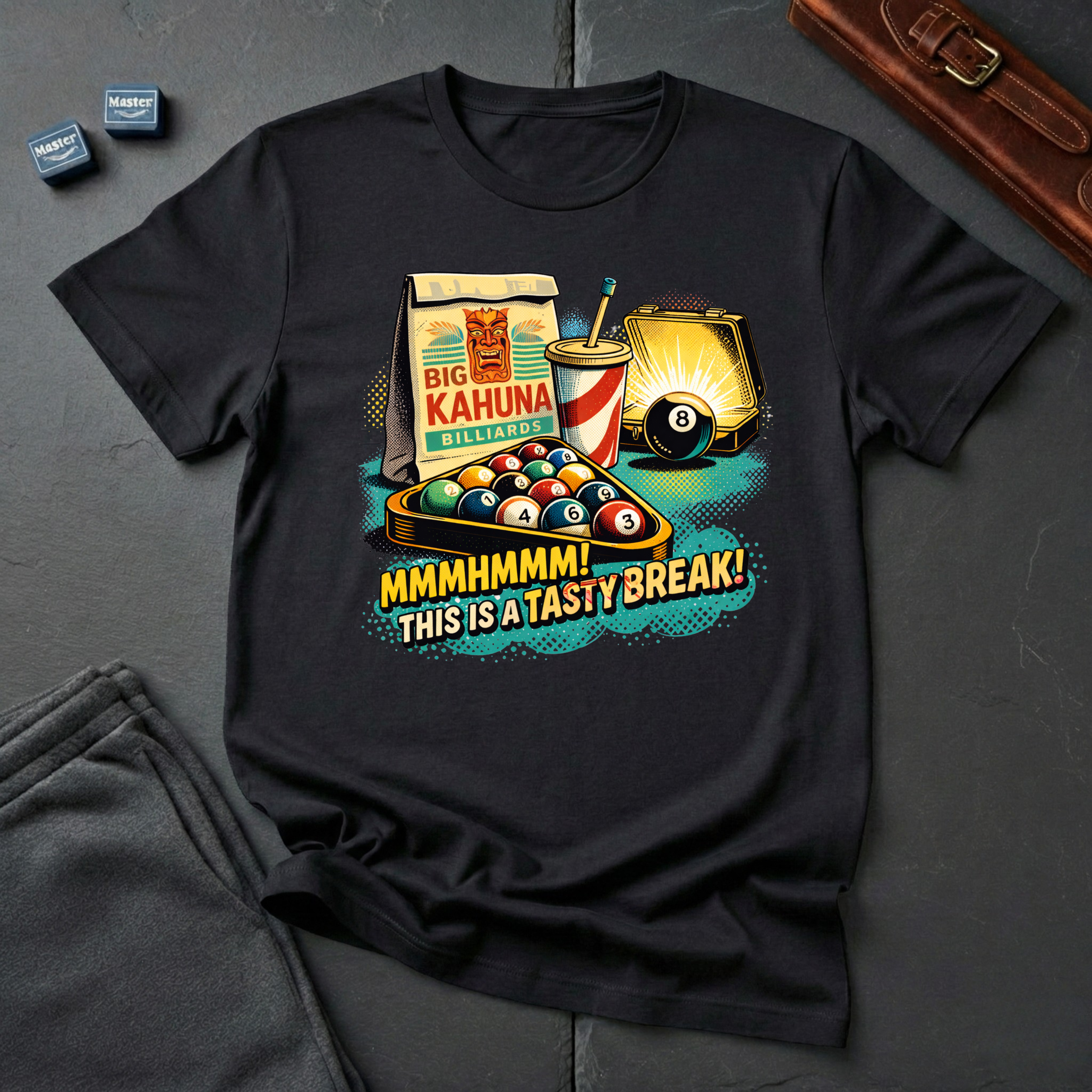kahuna T-Shirt