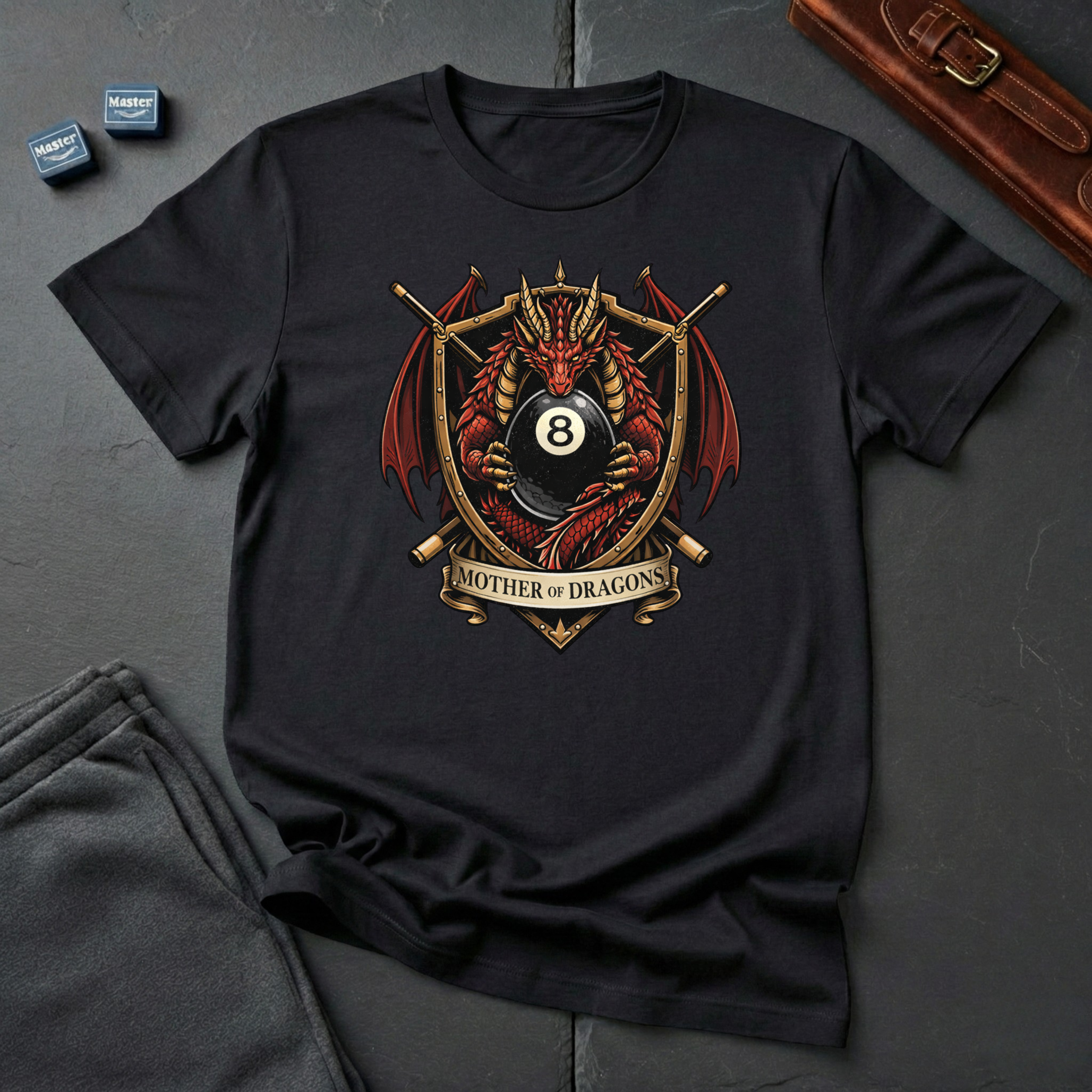 Mother of dragons T-Shirt