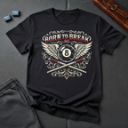 Build to ride T-Shirt