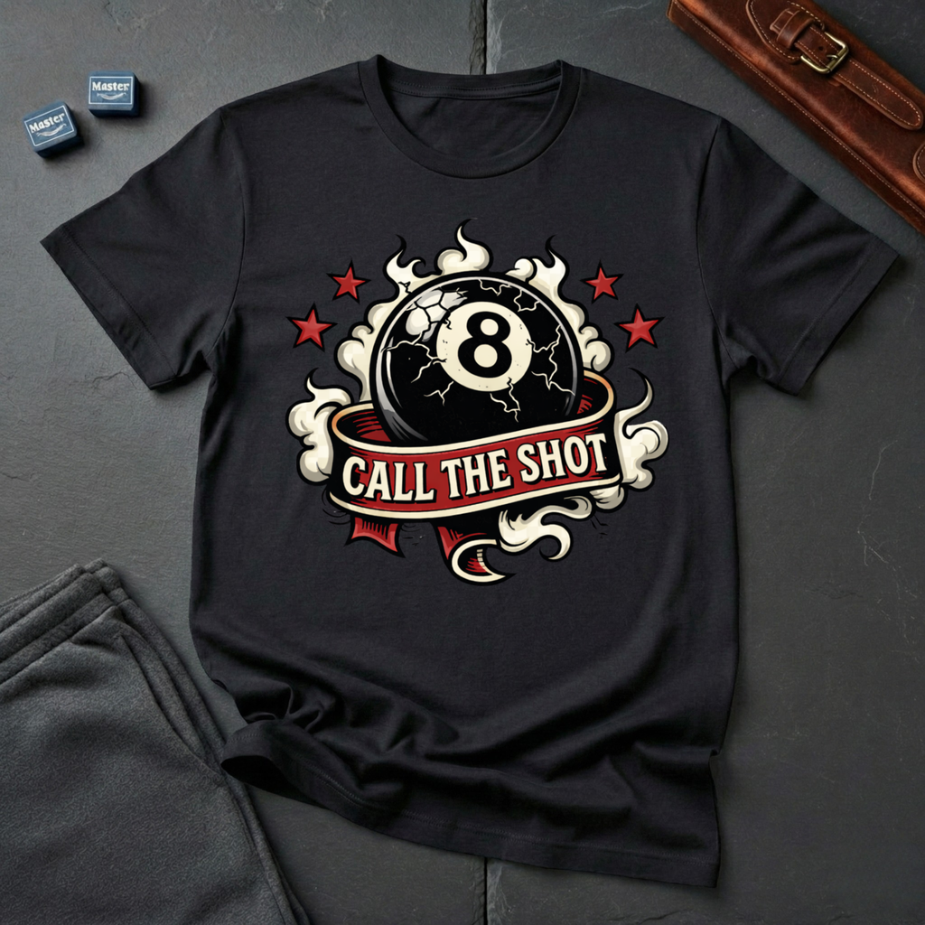 Tattoo T-Shirt