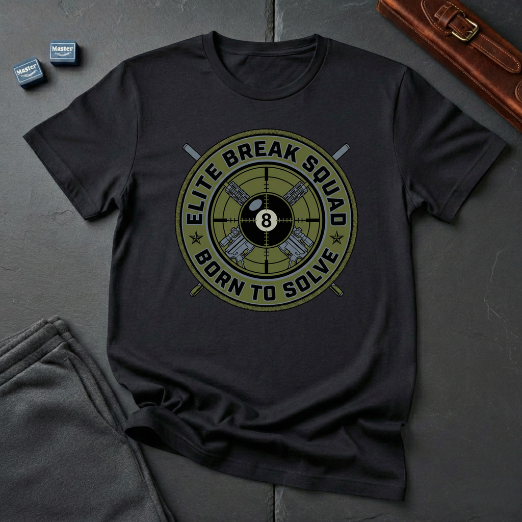 Elite break T-Shirt