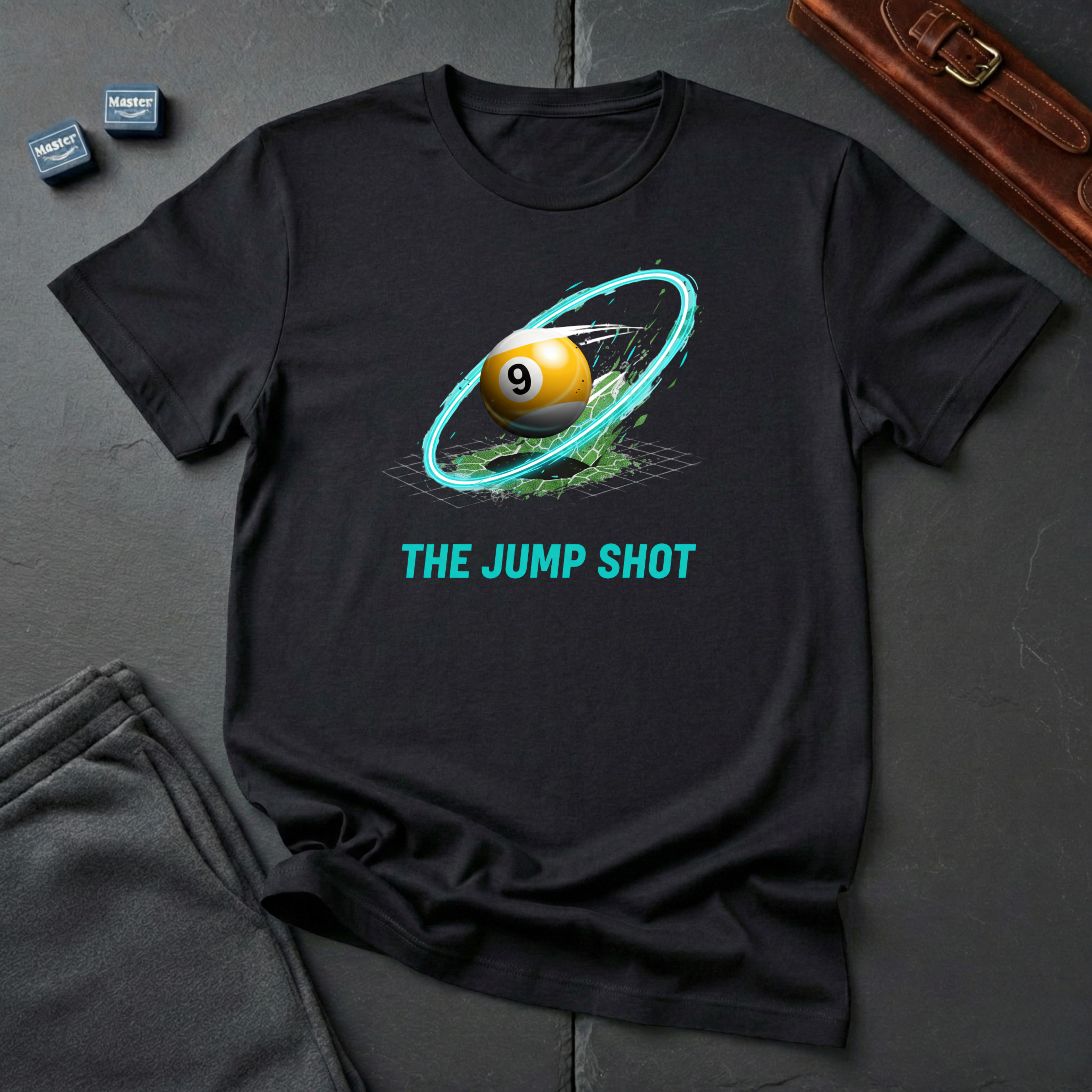The jump shot T-Shirt