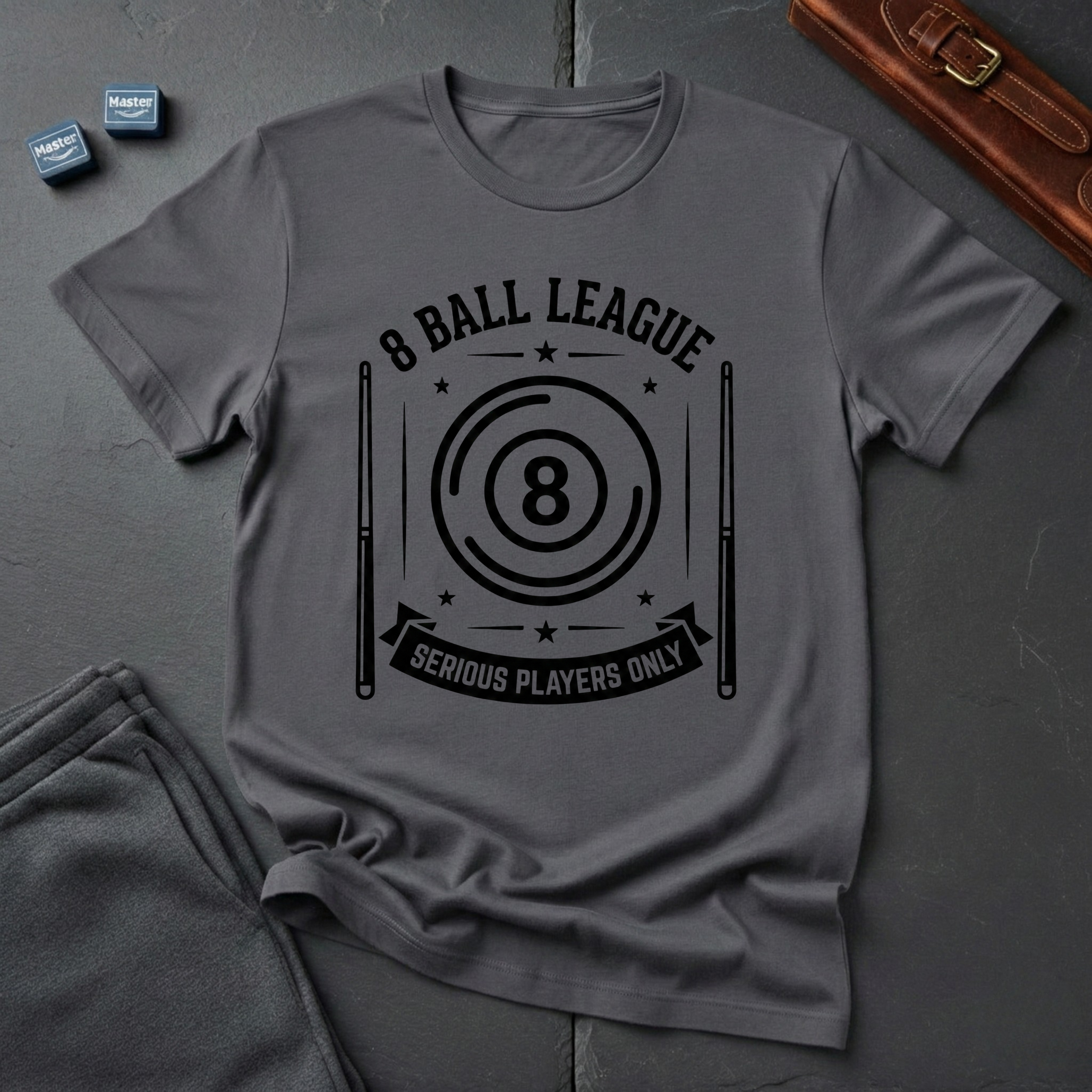 Serious players T-Shirt