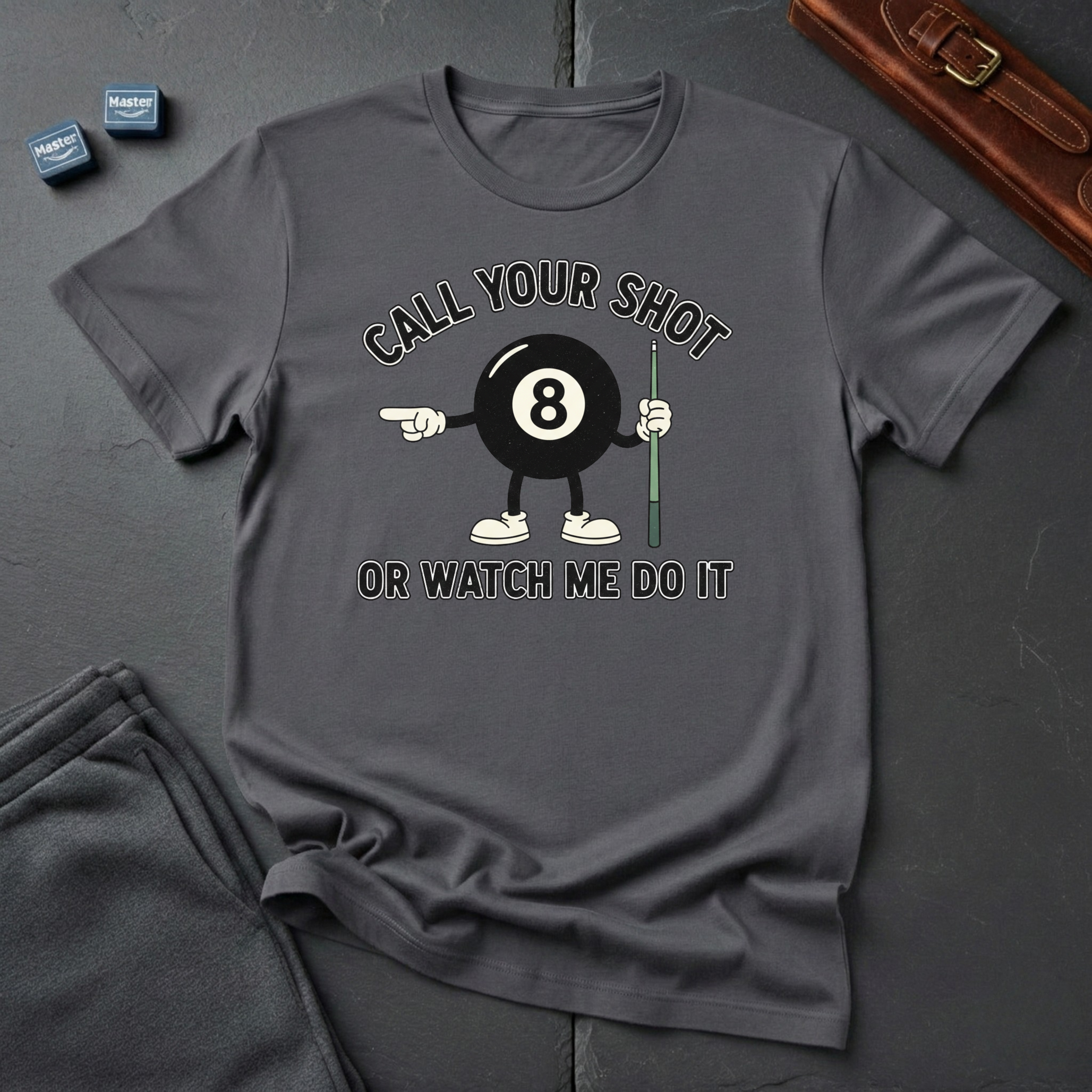 Call your shot T-Shirt