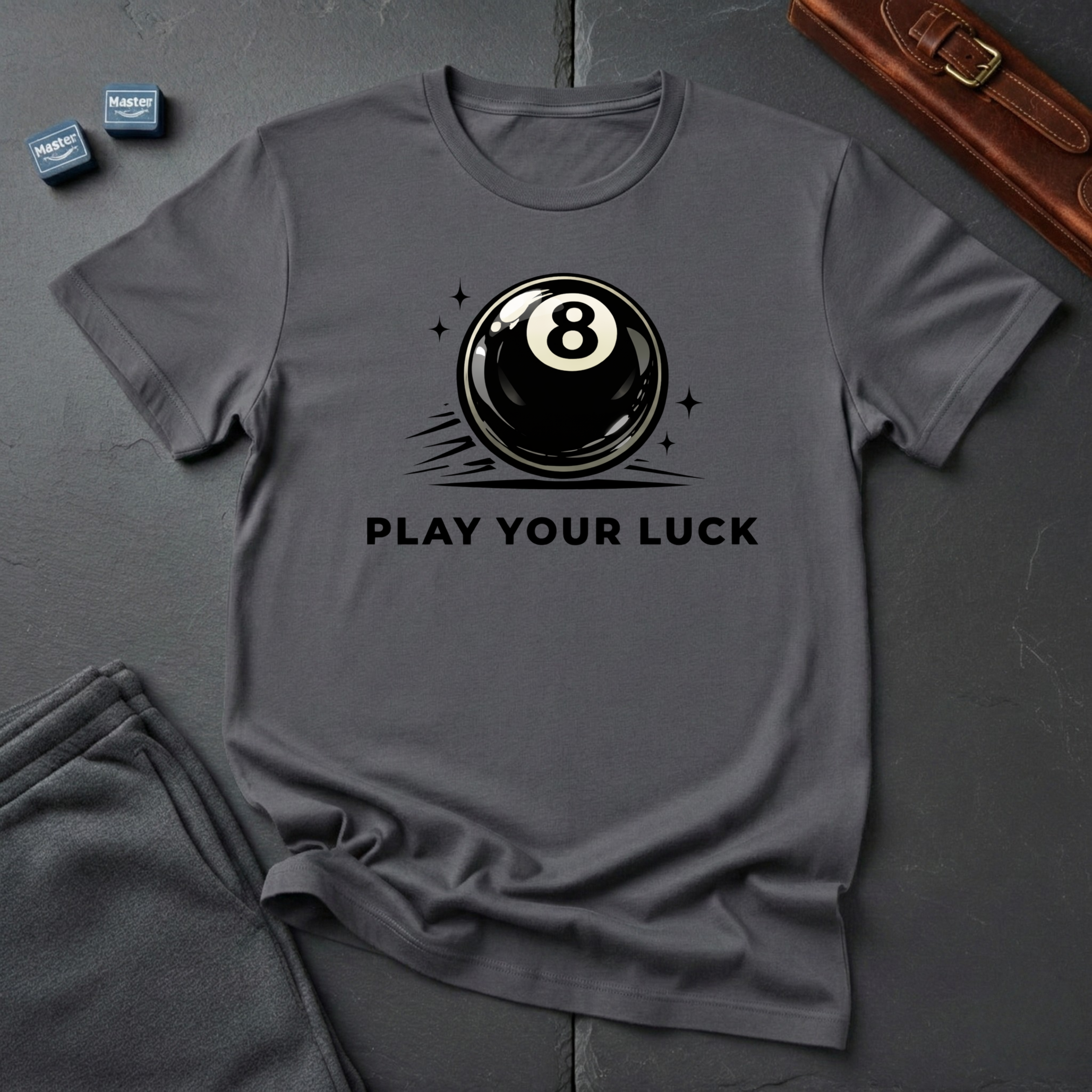 Play your luck T-Shirt