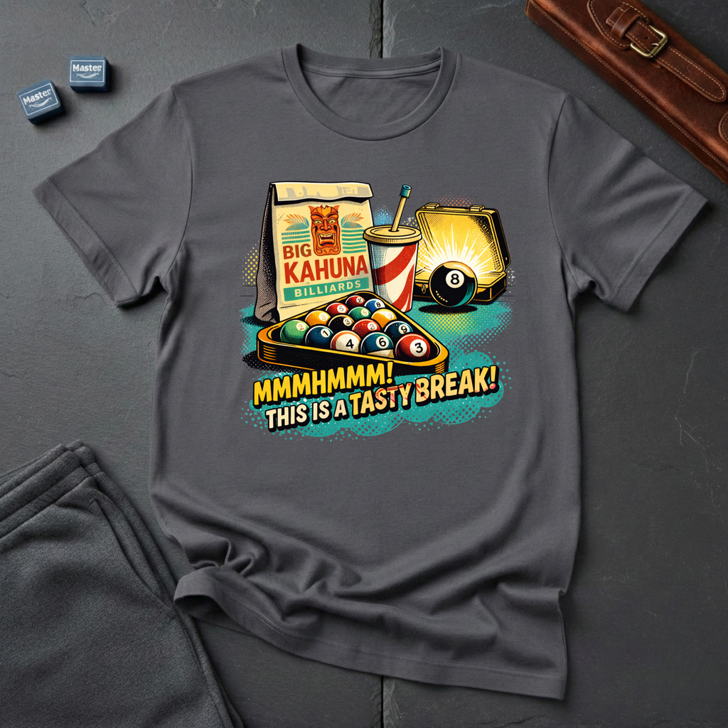 kahuna T-Shirt