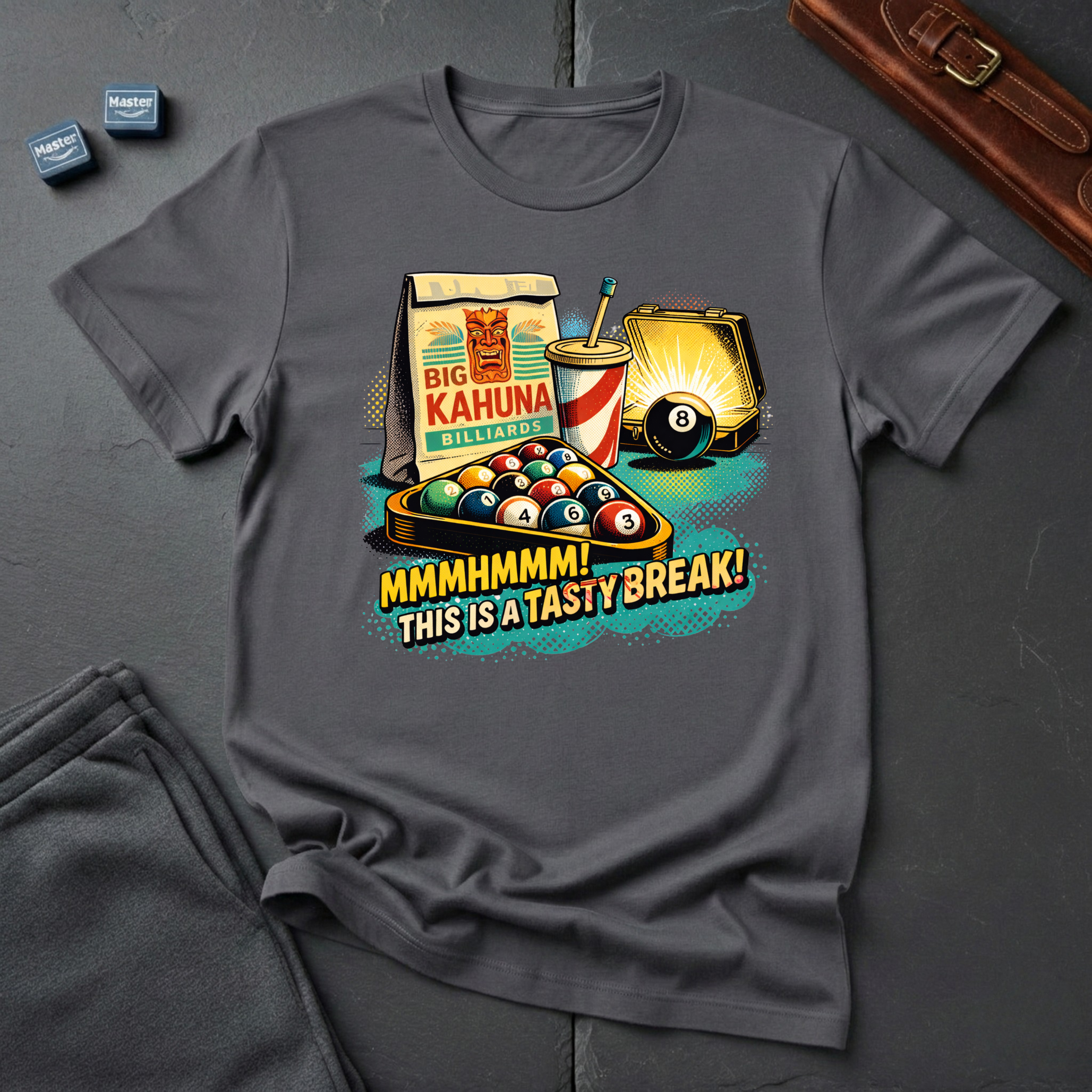kahuna T-Shirt