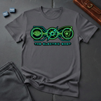 The electric shot T-Shirt