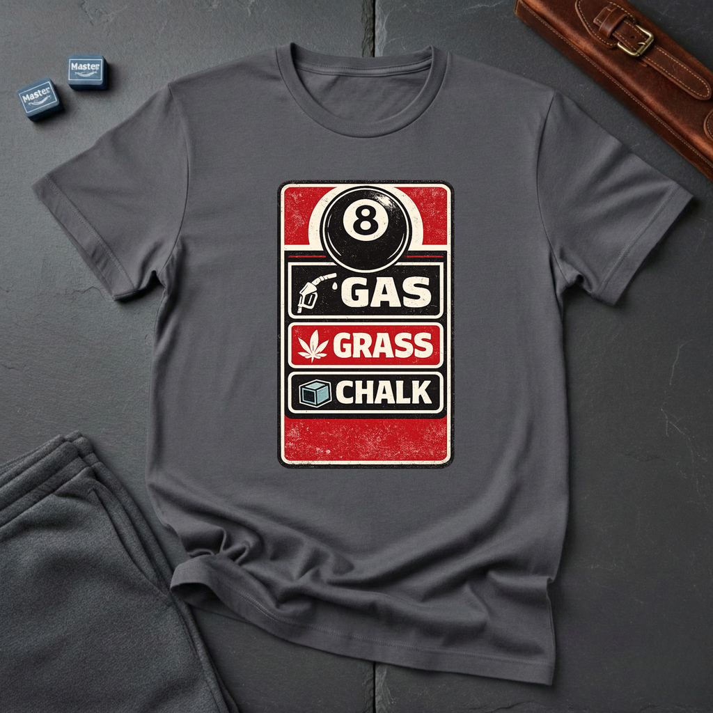 Station service T-Shirt