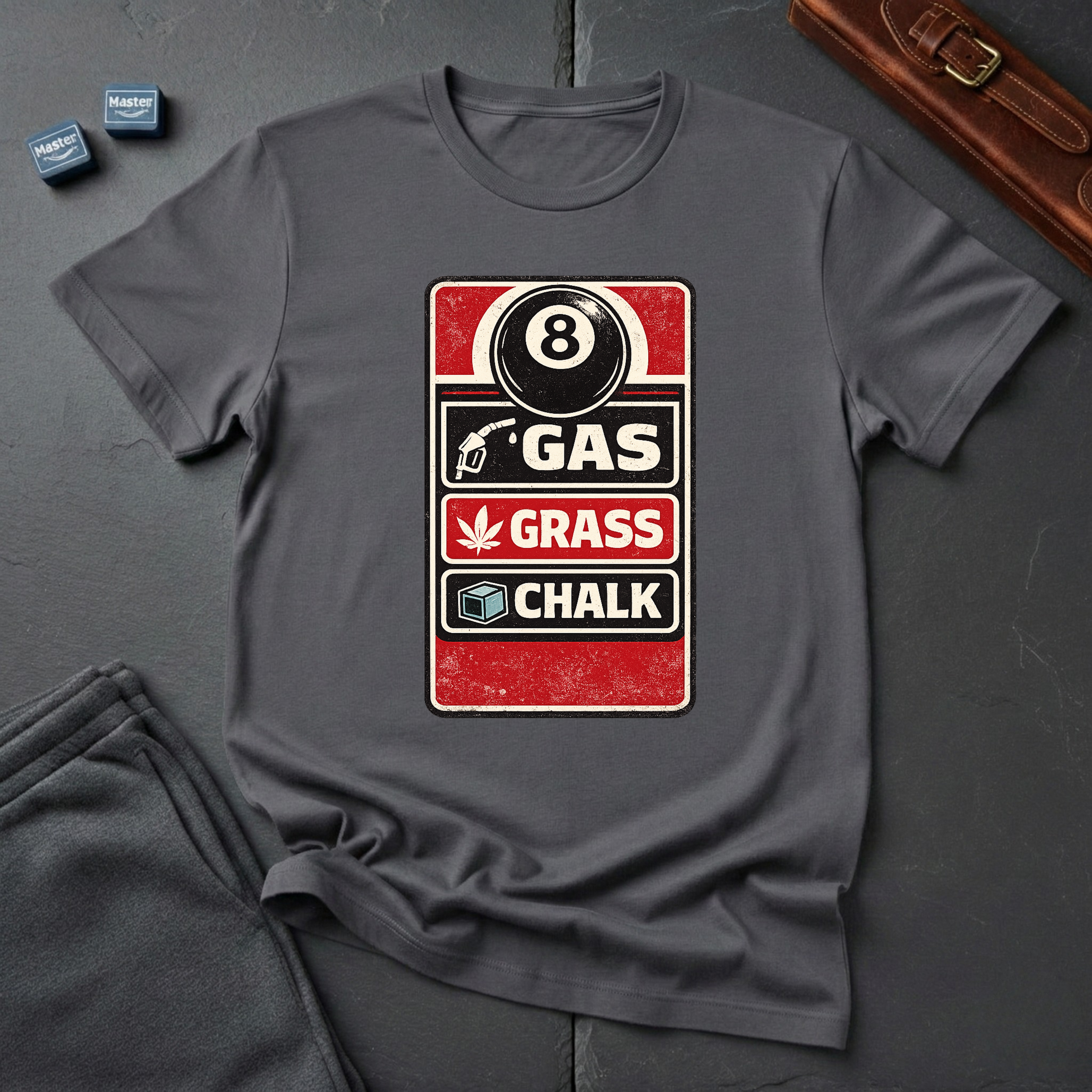 Station service T-Shirt