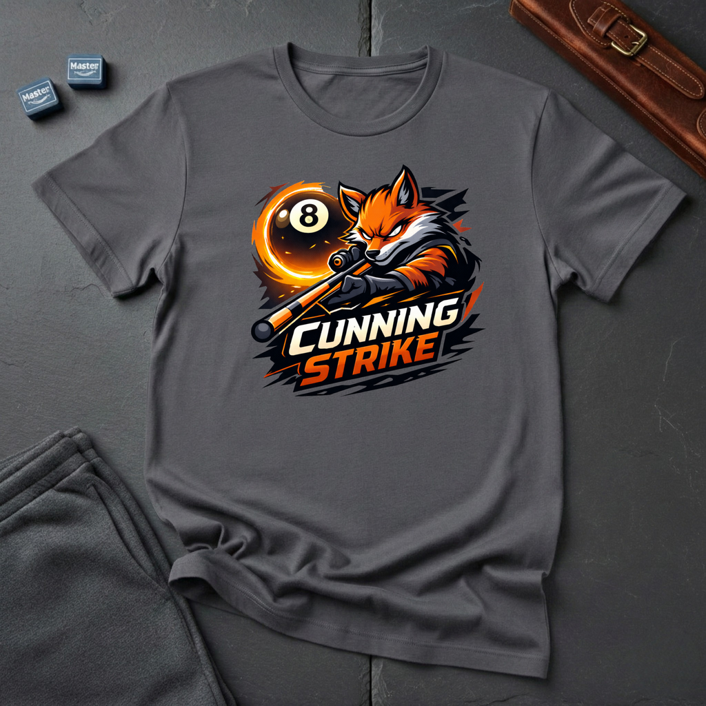 Fox T-Shirt