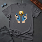 The chalk  T-Shirt