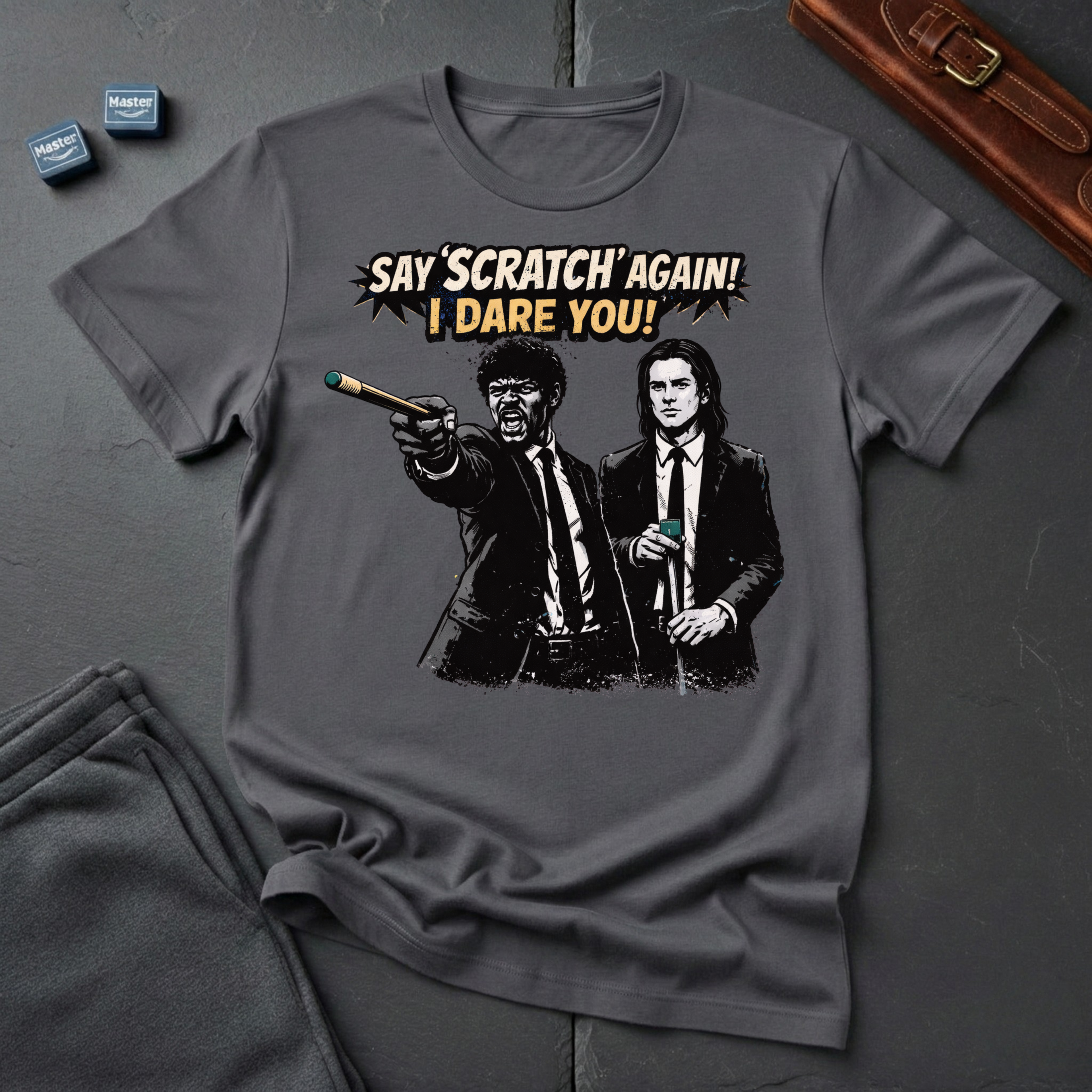 Pulp fiction T-Shirt