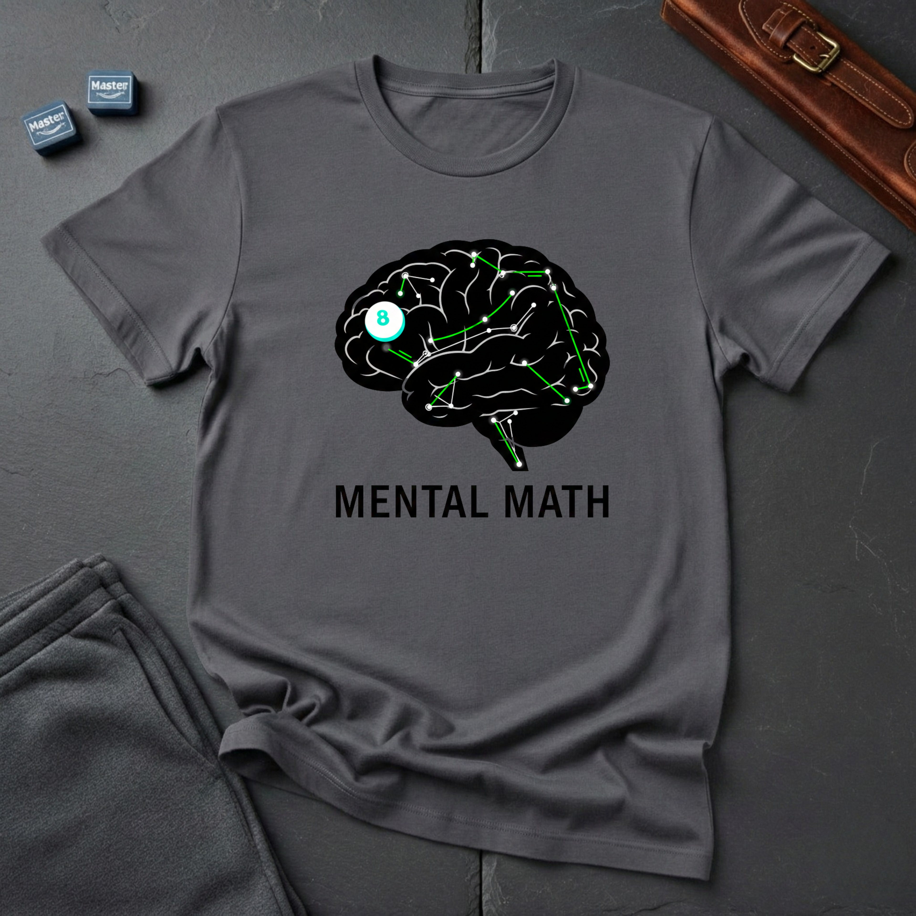 Mental math T-Shirt