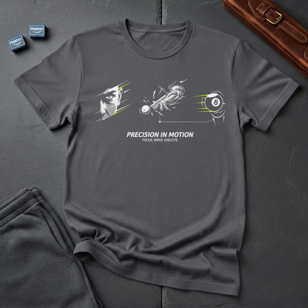 Focus drive T-Shirt